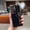 Black, variant on REQO for Samsung Galaxy S26 Ultra 5G Case with Wrist Strap,Luxury Cute Plating Edge Love Hearts Pattern for Girls Women, Finger Holder Kickstand Soft Phone Case for Galaxy S26 Ultra 6.9"