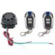 thumbnail image 1 of 12V Motorcycle Burglar Alarm Remote Activated Motorcycle Alarm with Remote Control Simple to Install, 1 of 5