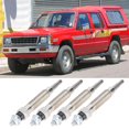 thumbnail image 5 of 4Pcs/Set Diesel Heater Glow Plugs Fit For Mitsubishi Challenger L200 L300 0250202092, 5 of 5