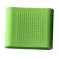 thumbnail image 1 of Soft Golf Finger Sleeves Protector De Silicona Envoltura De Soporte Verde Claro 23 Mm Sunnimix Protector de dedos de golf, 1 of 8