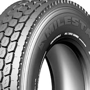 Milestar DL157-S 295/75R22.5 146/143L Commercial Tire Simolary simolary.com 12