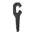 thumbnail image 4 of Bike Tyre Spoon, Fine Workmanship Plastic Sturdy And Durable Bike Repairing Tool, For Bicycle Modification Repairing Tool Road Bicycle, 4 of 7