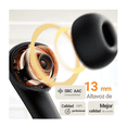 thumbnail image 4 of Audífonos Inalámbricos  Lab.G Bluetooth verde, 4 of 4