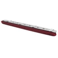 thumbnail image 3 of Feu Arrière de Frein 3ème Feu Arrière de Frein Feu Stop Hight Mount LED Feu Stop Hight Mount A2038201456 Adapté pour CClass W203 Berline & amp; Modèles 20022007, 3 of 8