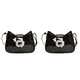 thumbnail image 1 of Bolso Hombro para Mujer PU Charol Mano Con (), 1 of 7