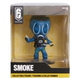 thumbnail image 2 of Ubisoft Six Collection Figure - Smoke, 2 of 3