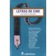 thumbnail image 1 of Letras de cine, 1 of 2