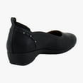 thumbnail image 5 of Jambu Vivian Women's Flats Black Size 9.5 M, 5 of 8