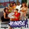 Kinsu - Consensual Sex - Rap / Hip-Hop - CD