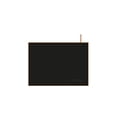 thumbnail image 2 of Toalla Microfibra Decathlon Nabaiji Gris Ultracompacta, 2 of 4