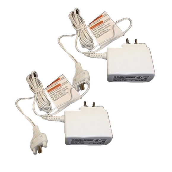 Black Decker Gc1800 Type 2 CHARGER