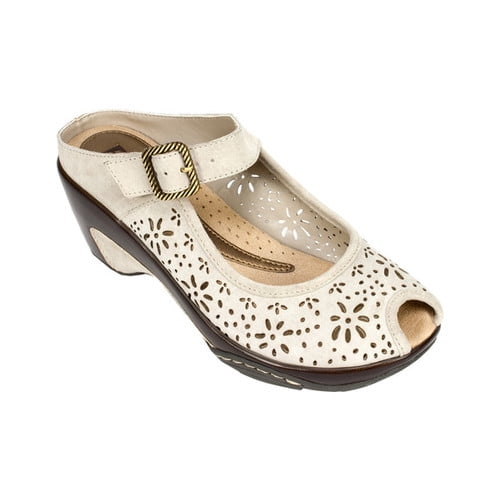 white mountain miso shoes