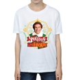thumbnail image 3 of Elf Boys Buddy Smiling T-Shirt, 3 of 5