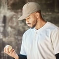 thumbnail image 2 of Military Bronze Star Medal V-Device Adult Corduroy Baseball Cap Soft Adjustable Dad Hat Trucker Hats4, 2 of 7