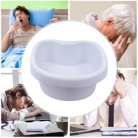 Foot Bath Detox Machine Healthy Detox Machine Spa Cleanser with Foot Bath,2 Array Device for Home Use, Salon, Beauty SPA Club