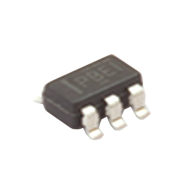 10pcs IC TPS76333DBVR TPS76333DBVT PBEI SOT23-5
