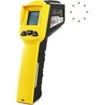 thumbnail image 4 of Uei INF165C 12:1 Infrared Thermometer with 8-Point Circle, 4 of 6