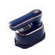 thumbnail image 2 of Fiudx Miniplancha Portátil, Vaporizador de Mano Giratorio de 180°, Suela de Titanio, Diseño Ideal para Viajes, Planchado En Seco y Húmedo, Ideal para Casa y Viajes, Depósito de Agua de 100 Ml, Potenc, 2 of 6