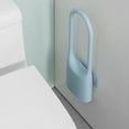 thumbnail image 6 of PRETXORVE Toilet Brush, Toilet Brush Set- Toilet Bowl Brush With,Wall-Mounted Bathroom Brush for Household- Cleaning Symmetrical Toilet Brush 2 in 1, 6 of 9