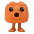 thumbnail image 2 of FUNKO POP GAMES: Q BERT - Q BERT FUNKO POP GAMES: Q BERT - Q BERT, 2 of 2