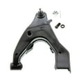 thumbnail image 2 of Mevotech GS86149 Suspension Control Arm & Ball Joint Assembly Fits select: 1998-2007 TOYOTA LAND CRUISER, 1998-2007 LEXUS LX, 2 of 7