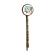thumbnail image 1 of EsES Broche de metal retro, 1 of 3