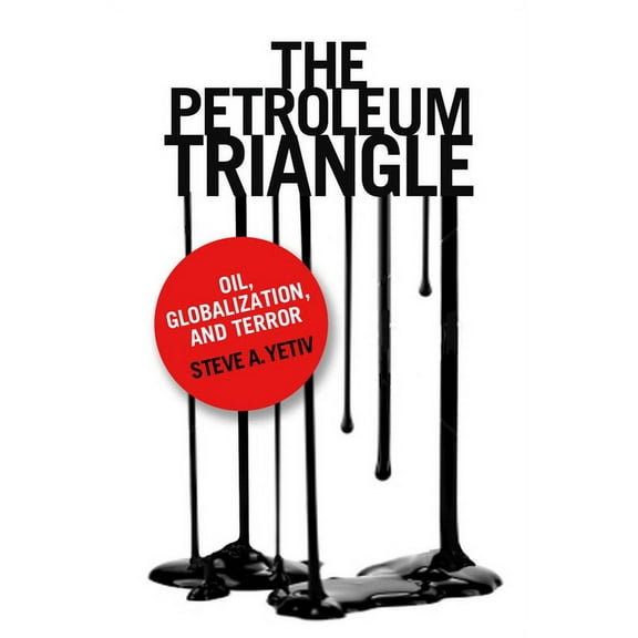 The Petroleum Triangle, (Hardcover)
