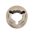 thumbnail image 4 of Miller MIG Welder Wire Feeder V Groove Knurled Groove Bearing Steel 1/16 Drive Roller For Clarke SIP .023 .030 .035 .045, 4 of 10