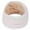 ZF-White, variant on Karoyedx Kids Scarves Boys Fleece Kids Scarf - Warm Winter & Autumn Neck Warmer for Boys & Girls Green Size,One Size
