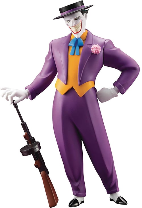 joker animated series figure