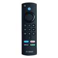 thumbnail image 1 of Control Remoto Bluetooth Archy F Tv Stick Y F Tv Cube Compatible Con Smart Tv Bluetooth Voz Plataformas De Streaming, 1 of 6
