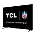 TCL 55" Class 4Series 4K UHD HDR Smart Roku TV 55S455