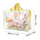 thumbnail image 4 of 11pcs Children Hand Percussion Instruments Kit Portable Kids Music Enlightenment Musical Instruments Set, 4 of 5