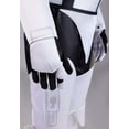 thumbnail image 3 of Adult Deluxe Star Wars First Order Stormtrooper Costume, 3 of 11