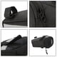 thumbnail image 2 of Ciclismo B-SOUL Sillín de bicicleta Bolsas de herramientas traseras Tija de sillín de bicicleta Bolsas traseras de asiento (Negro) Ehuebsd Para estrenar, 2 of 8