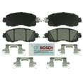 thumbnail image 5 of Bosch BE1650H Bosch Blue Ceramic Brake Pads with Hardware, 5 of 5