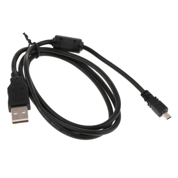 Usb Cable For Nikon Coolpix B500 Digital Camera, And Usb Computer Cord F