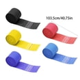 thumbnail image 5 of 5Pcs Tennis Grip Head Overgrips AntiSlip Tennis Rackets Grip AntiSkid Sweat Tape for Tennis, Squash, Badmintons Enduring, 5 of 20