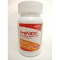 thumbnail image 2 of Leader Women Prenatal, Folic Acid and Multivitamins, 100 ct, 2-Pack, 2 of 2