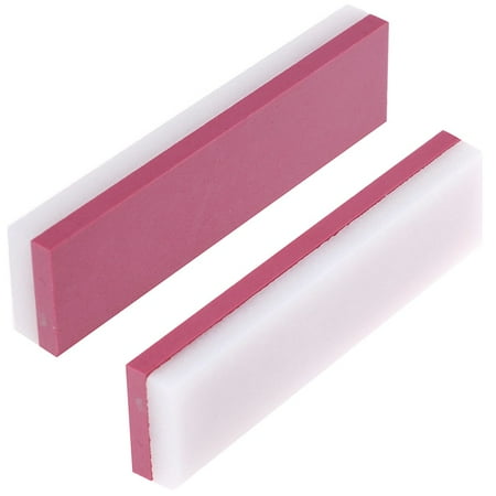 

Knife Sharpener Ruby Stone Natural Agate Sharpening Stones Grinding Stone Water Stone Honing Kitchen Tool 3000 & 10000 Grit