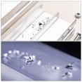thumbnail image 4 of 3PCS 6mm Tige 4 x 11mm Extrémité Droite Fraise CNC Routeur Bits 4 Flûte, 4 of 4
