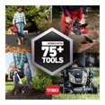 thumbnail image 2 of Toro Recycler 21” Deck 60V Max Brushless Motor Self Propel Lawn Mower Only, 2 of 9