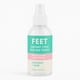 thumbnail image 2 of Spray exfoliante para pies. Hidratante y reparador. Exfoliación suave no irritante. 120 ml. Agua esencial., 2 of 6