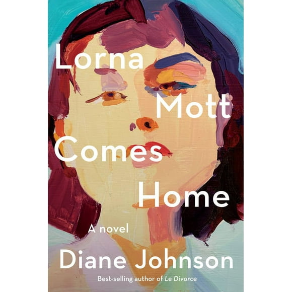 Lorna Mott Comes Home (Hardcover)