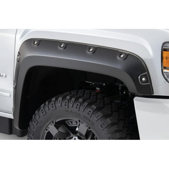 Bushwacker 40968-02 Fender Flare
