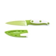 thumbnail image 2 of Cuchillo para Pelar STARFRIT 3.5' con Funda afiladora 093893-006-NEW1, 2 of 4