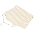thumbnail image 1 of MERRYHAPY Organizador Portátil De Joyería En Color Beige Para Collares Y Accesorios En Viaje, 1 of 6