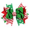 thumbnail image 2 of Hairpin Accessories Himine Halloween Christmas Girls, 9 unidades, 2 of 9