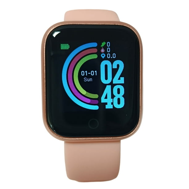 Smartwatch deportes hotsell