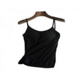 thumbnail image 2 of MesaSe Camisole de Compression pour Femmes avec Coussin de Poitrine Sports Maison, 2 of 3